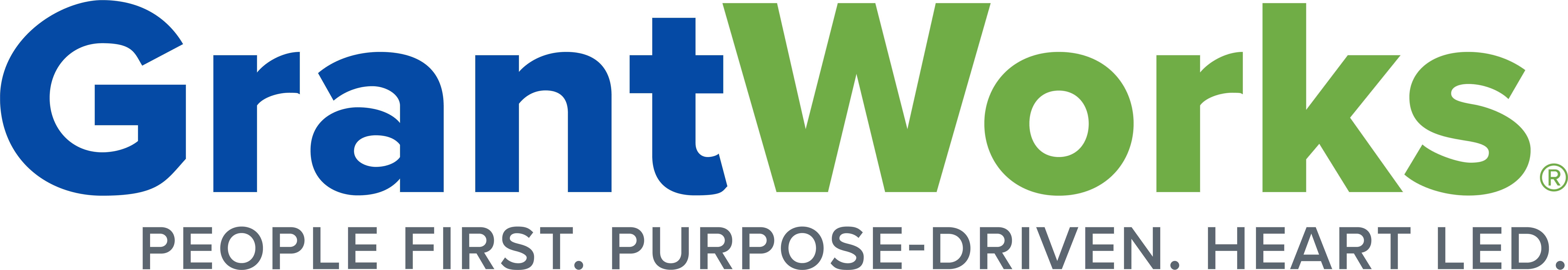 GrantWorks Logo