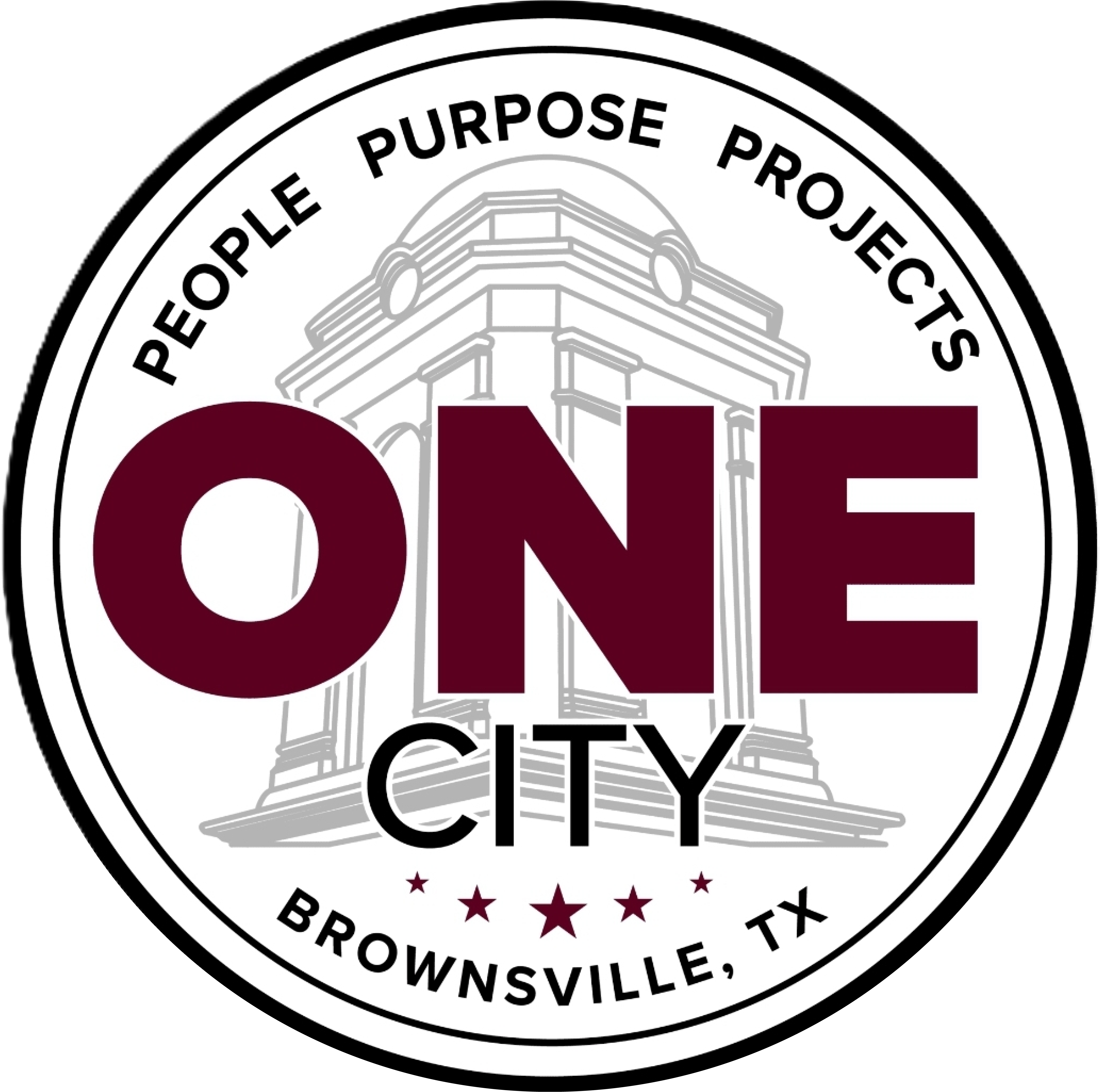 City of Brownsville Logo
